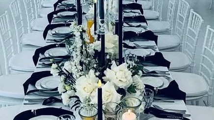 Zakątek Ruczaj nad jeziorem